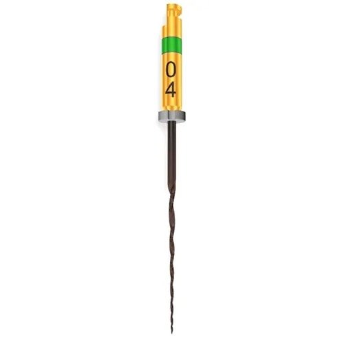 Coltene Hyflex Rotary Files 6% 25mm